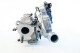 Turbocharger Garrett (780708-6)