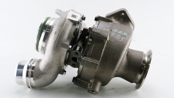 Turbocharger for BMW X3 (E83) xDrive20 Diesel (4933500644)