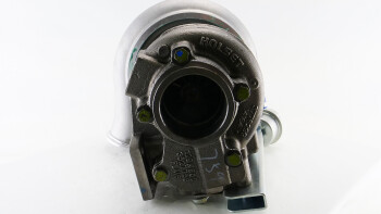 Turbocharger Holset (4033681H)