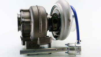 Turbocharger Holset (4033681H)