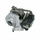 Turbocharger for BMW 5er (E60, E61) 520d (762965-0020)