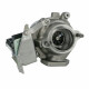 Turbocharger for BMW 5er (E60, E61) 520d (762965-0020)