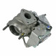 Turbocharger for BMW 5er (E60, E61) 520d (762965-0020)
