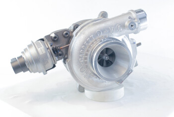 Turbocharger Garrett (789773-0028)