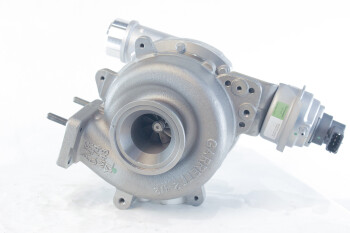 Turbocharger Garrett (789773-0028)