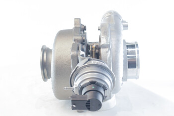 Turbocharger Garrett (789773-0028)