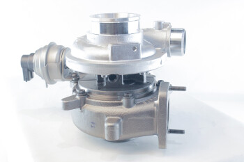 Turbocharger Garrett (789773-0028)