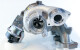 Turbocharger TurboZentrum (030TC11003000)