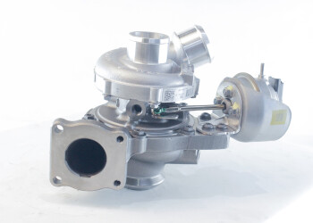 Turbocharger Garrett (806498-5003S)