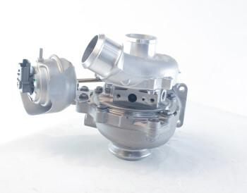 Turbocharger Garrett (806498-5003S)