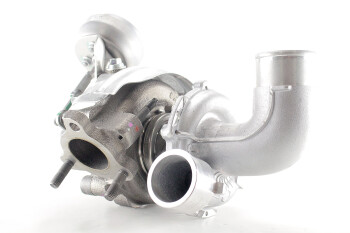 Turbocharger IHI (VB26)