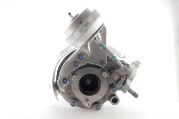 Turbocharger IHI (VB26)