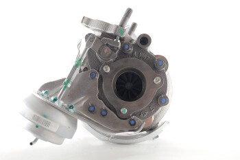 Turbocharger IHI (VB26)
