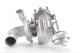 Turbocharger IHI (VB26)