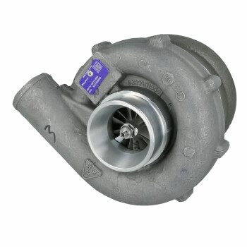Turbocharger Garrett (53279886002)