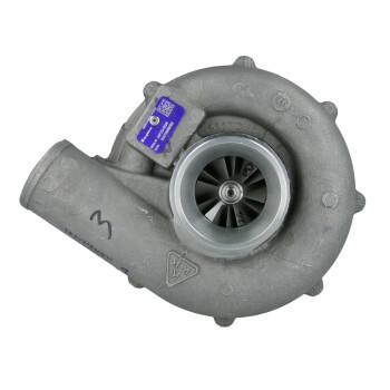 Turbocharger Garrett (53279886002)