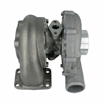 Turbocharger Garrett (53279886002)