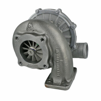 Turbocharger Garrett (53279886002)