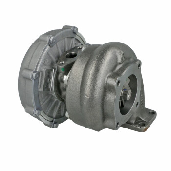 Turbocharger Garrett (53279886002)