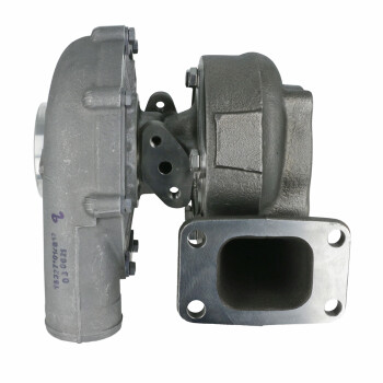 Turbocharger Garrett (53279886002)