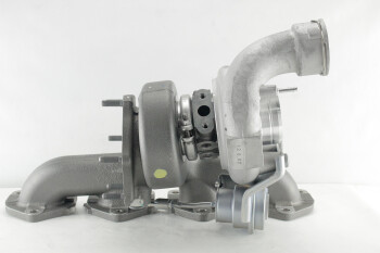 Turbocharger for Porsche Panamera 4.8 Turbo (49389-01300)
