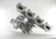 Turbocharger for Porsche Panamera 4.8 Turbo (49389-01300)