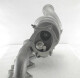 Turbocharger for Porsche Panamera 4.8 Turbo (49389-01300)