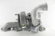 Turbocharger for Porsche Panamera 4.8 Turbo (49389-01300)