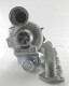 Turbocharger for Porsche Panamera 4.8 Turbo (49389-01300)
