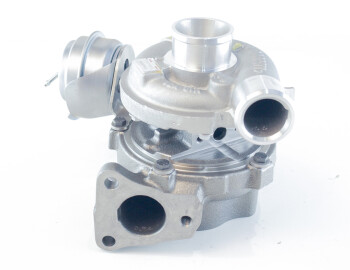 Turbocharger Garrett (775274-2)