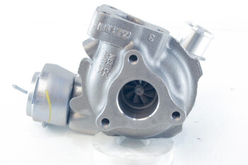 Turbocharger Garrett (775274-2)