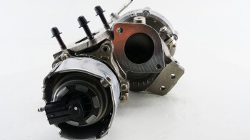Turbocharger Garrett (778401-0012)