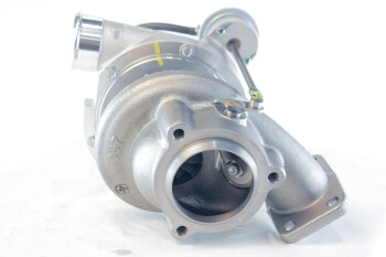 Turbocharger Garrett (785827-5026S)