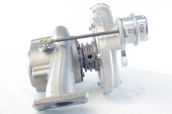 Turbocharger Garrett (785827-5026S)