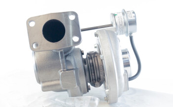 Turbocharger Garrett (785827-5026S)