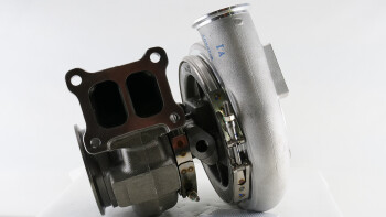 Turbocharger Holset (4037936)