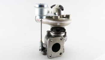 Turbocharger Mitsubishi (4913102000)