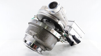 Turbocharger BorgWarner (176992)