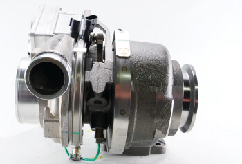 Turbocharger BorgWarner (176992)