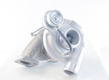 Turbocharger Garrett (880063-4)