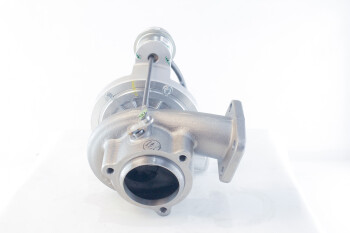 Turbocharger Garrett (880063-4)