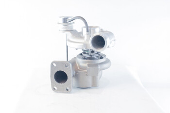 Turbocharger Garrett (880063-4)