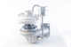 Turbocharger Garrett (880063-4)