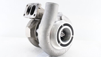 Turbocharger BorgWarner (317222)