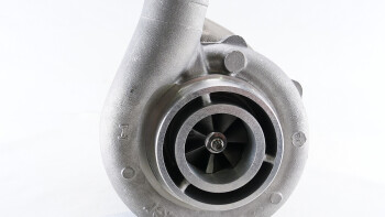 Turbocharger BorgWarner (317222)