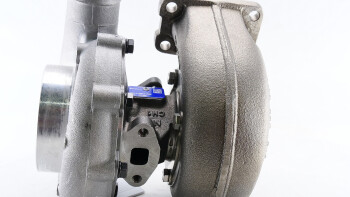 Turbocharger BorgWarner (317222)