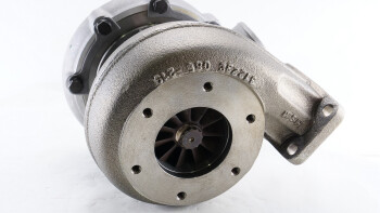 Turbocharger BorgWarner (317222)