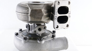 Turbocharger BorgWarner (317222)