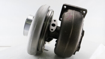 Turbocharger Holset (4033601H)