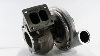Turbocharger Holset (4033601H)